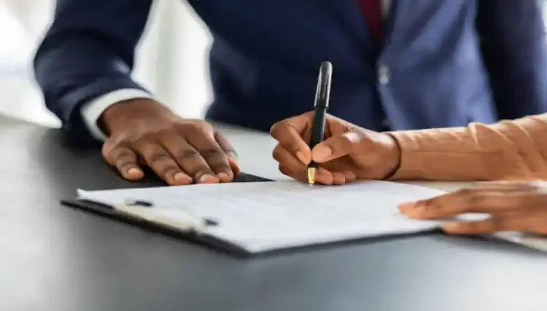 بهترین قرارداد بین کارگر و کارفرما