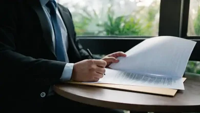 دانلود رایگان قرارداد کار موقت