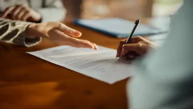 دانلود رایگان نمونه قرارداد مشارکت در سرمایه گذاری
