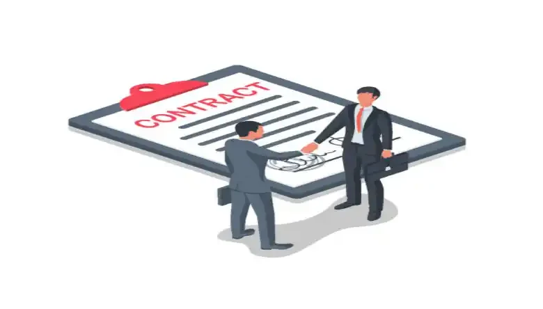 قرارداد مشاوره pdf