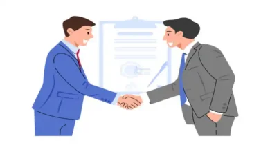 متن قرارداد کاری بین کارگر و کارفرما 1404