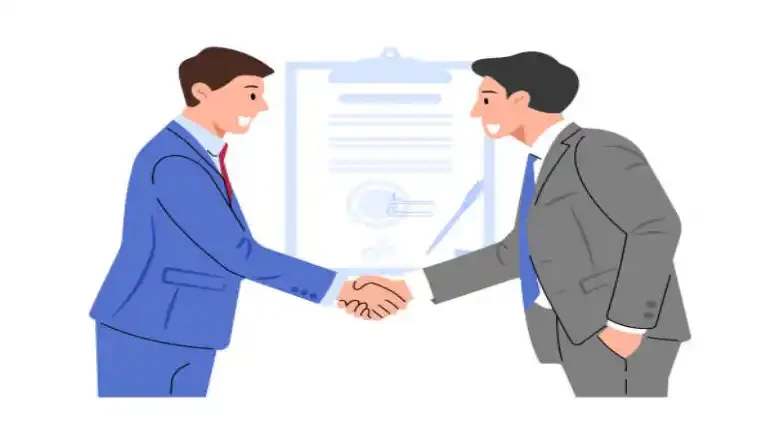 متن قرارداد کاری بین کارگر و کارفرما 1404