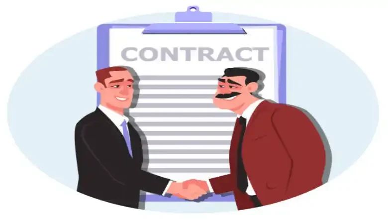 نمونه تفاهم نامه ارائه خدمات