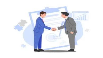نمونه تفاهم نامه ملکی