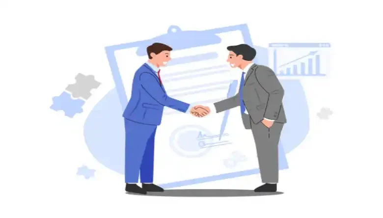 نمونه تفاهم نامه ملکی