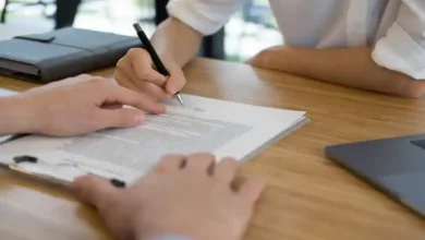 نمونه قرارداد بازاریابی پورسانتی و درصدی