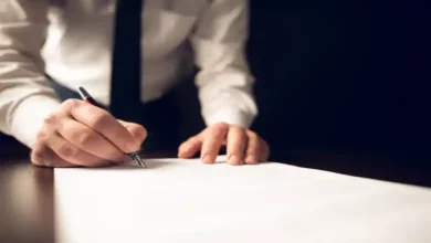 نمونه قرارداد تولید محتوا وبسایت
