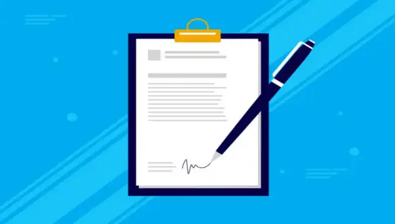 نمونه قرارداد شراکت کاری بین دو نفر pdf