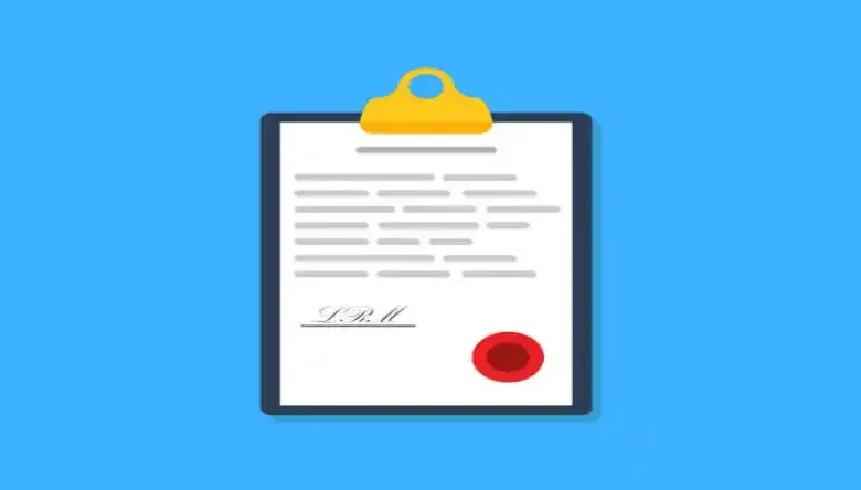نمونه قرارداد مشاوره حقوقی pdf