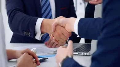 نمونه قرارداد مشاوره ساعتی pdf