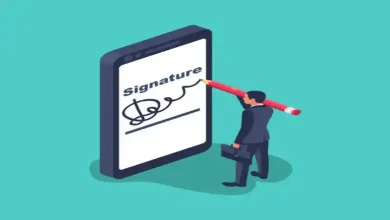 نمونه قرارداد مشاوره مالی word