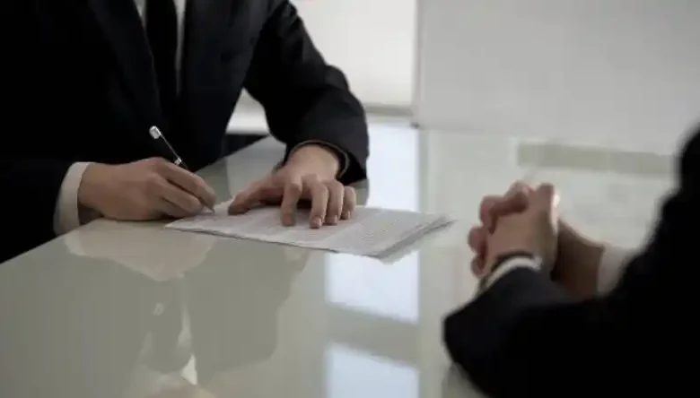 نمونه قرارداد کار معین