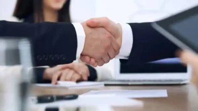 نمونه قرارداد کار موقت با مدت معین