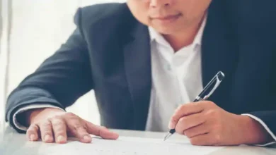 نمونه متن تفاهم نامه اداری