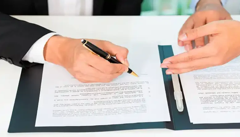 نمونه متن تفاهم نامه همکاری بین دو شرکت