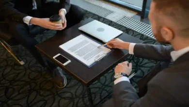 دانلود رایگان قرارداد محرمانگی