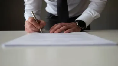 دانلود نمونه قرارداد تعمیر و نگهداری