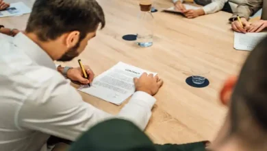 قرارداد آموزش حین کار
