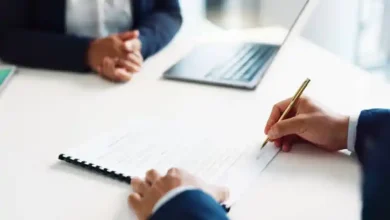 قرارداد اجاره با اتباع خارجی