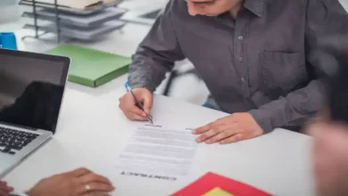قرارداد مشارکت در ساخت محضری