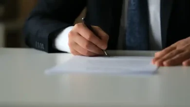 قرارداد نظافت مجتمع مسکونی