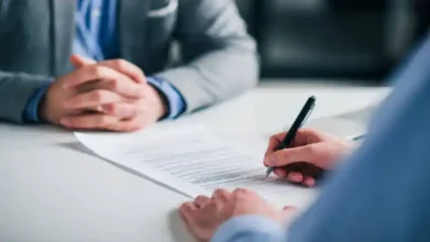 قرارداد نمایندگی فروش pdf