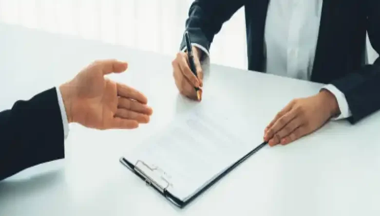 قرارداد پیمانکاری ساختمان متری