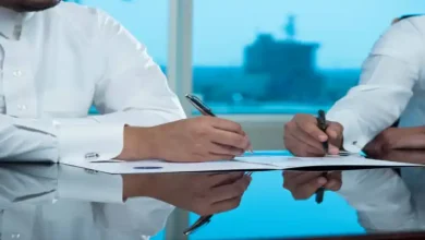 متن شراکت نامه مغازه
