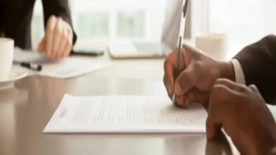 متن قرارداد اجاره لاین آرایشگاه زنانه