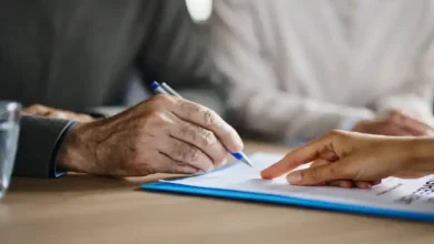 متن قرارداد سرمایه گذاری بین دو نفر