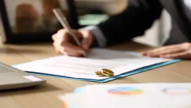 متن قرارداد عروس و داماد