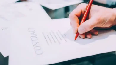 متن قرارداد هنرجو