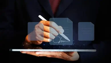 نمونه فرم استخدام کارگر ساده