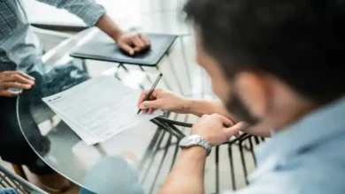 نمونه قرارداد آموزش آرایشگری