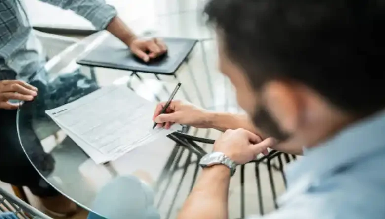 نمونه قرارداد آموزش آرایشگری