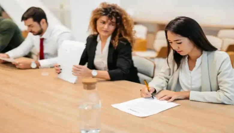 نمونه قرارداد آموزشگاه علمی