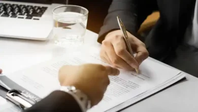 نمونه قرارداد آموزشی با هنرجو