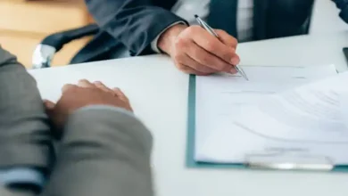 نمونه قرارداد اجاره زمین چمن ورزشی