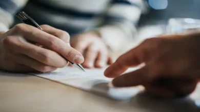 نمونه قرارداد اجاره غرفه نمایشگاهی