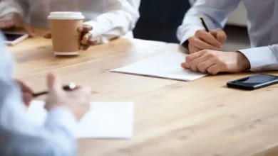 نمونه قرارداد اجاره فضای تبلیغاتی