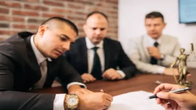 نمونه قرارداد اجاره میز ناخن
