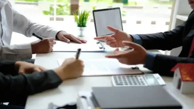 نمونه قرارداد اسپانسری ورزشی