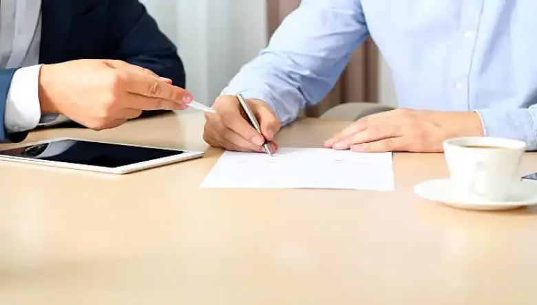 نمونه قرارداد بازاریابی بیمه pdf