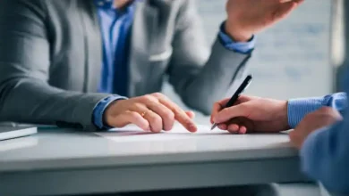 نمونه قرارداد بازیگری