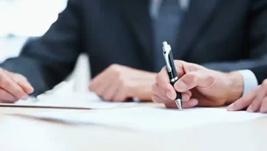 نمونه قرارداد برگزاری همایش