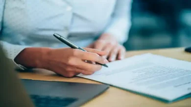 نمونه قرارداد تالار عروسی