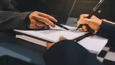 نمونه قرارداد تبلیغاتی اینستاگرام