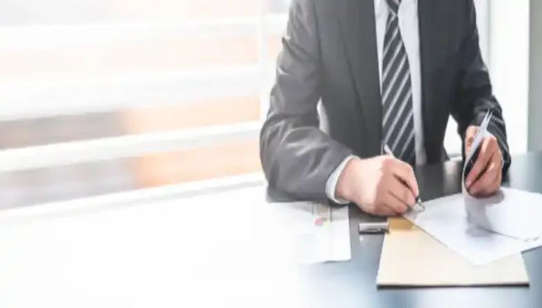 نمونه قرارداد تشریفات مجالس