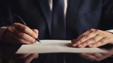 نمونه قرارداد تولید ظرفیت خالی