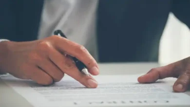 نمونه قرارداد تولید فیلم
